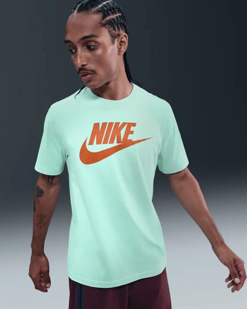 Remera Nike Sportswear Icon Futura - Hombre - Imagen 9