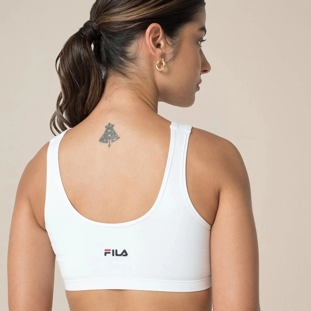 Top Fila Essential Nadador - Mujer - Imagen 2